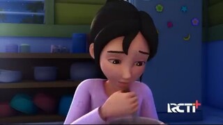 Upin & Ipin Musim 19 - Jalan Jalan Puasa _ Upin Ipin Terbaru 2025