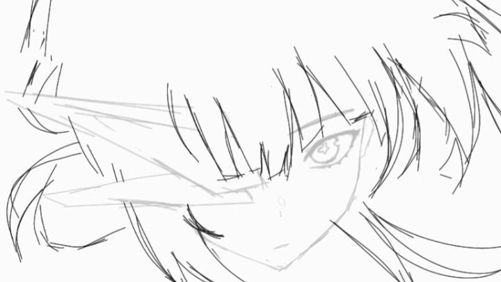 draw Ruby aspirant mobile legens♥️