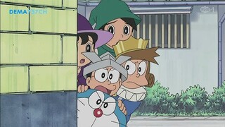 Doraemon Episode 346