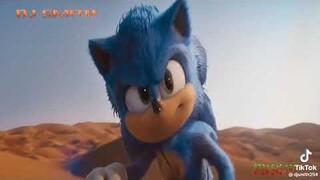 Dj smith Adventure movie [Sonic the hedgehog 2] subscribe,like,comment  movie that you want.