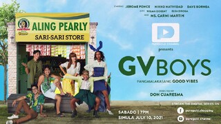 GV BOYS