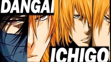 Mas Kilalanin Ang Dangai Ichigo