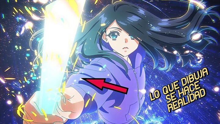 🔶 ¡UNA GENIO de la ANIMACIÓN DEBE ENTENDER el AMOR para CREAR su OBRA MAESTRA! RESUMEN COMPLETO