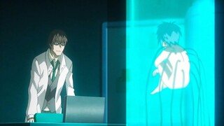 Ordinary Student Finds Out That He Was Created In A Lab To Be A Living Weapon