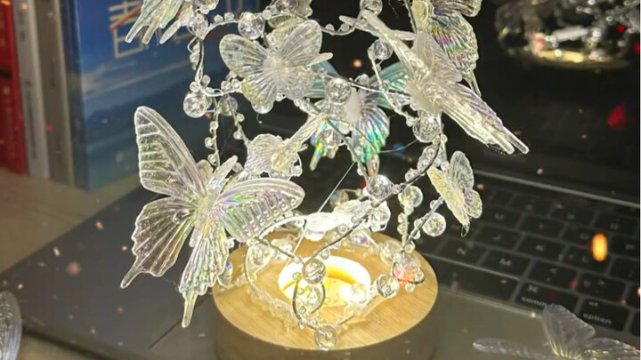 My good friend—then I’m counting on you!