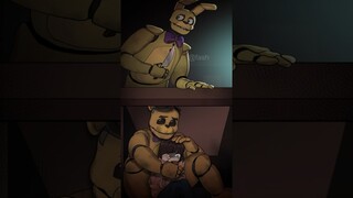 La La La FNAF Movie (Five Nights at Freddy’s Animation)