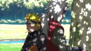 Naruto Shippuden : Episod 93 | Malay Dub|