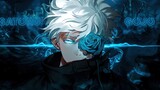 [ Jujutsu Kaisen / Gao Ran / 4k ] Is there anyone who can't "expand the field"?