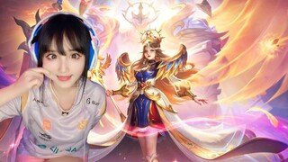 Vexana montage moment