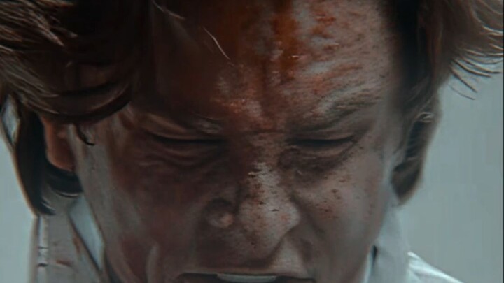 Reason and madness are just a thought apart.