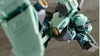 隆德贝尔不只是好看的—robot魂杰刚队长简单把玩