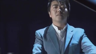 Lang Lang memainkan Moonlight Sonata 720p karya Beethoven