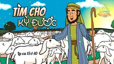 Tập 28: Tìm Cho Kỳ Được | Tin Lành Của Chúa Jêsus (28/45)