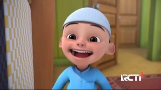 Upin & Ipin Musim 18 - Azam Puasa - Upin Ipin Terbaru 2025