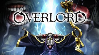 OVERLORD 10th Anniversary