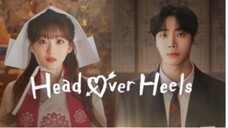 Head over hell ||`•Eps-11• sub indo