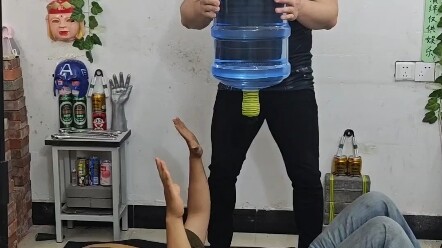 Sebelumnya sudah janji sama yang di kolom komentar, ganti kepala nih, udah datang!