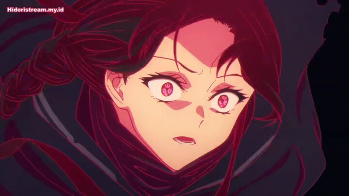 Eps_2 takdir aneh palsu [Fate/strange Fake]