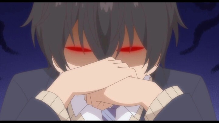 Our Dating Story Episode 10. Runa dan Ryuuto Putus Karena Kurose?