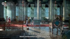 Endless Gods Realms Episode 78 Sub Indo