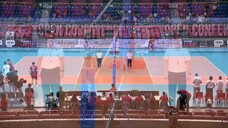 CHD VS RMS (G6 2024 SPIKERS' TURF OPEN)