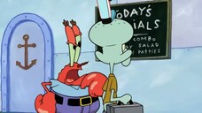 Spongebob Squarepants #58