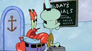 Spongebob Squarepants #58