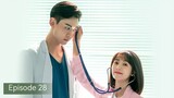 My Little Happiness Episode 28 (Finale) English Sub