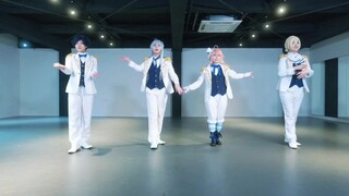 [ Ensemble Stars ]The Tempest Night[踊ってみた]