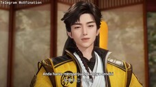 The Strongest Sect in Eternity Episode 29 Sub Indo