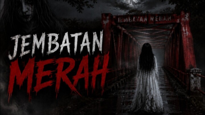 Jembatan Merah