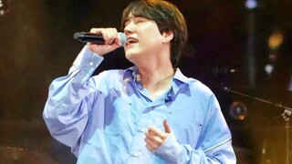 如听仙乐耳暂明！【曺圭贤】全开麦翻唱事件的地平线！