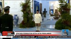 Peringatan Detik-detik Proklamasi RTV (17/08/2025)