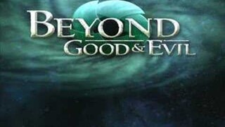 Beyond Good and Evil Soundtrack- 'Peace'