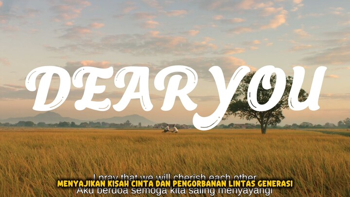[New Film] DEAR YOU (2026) || Bahasa Indonesia
