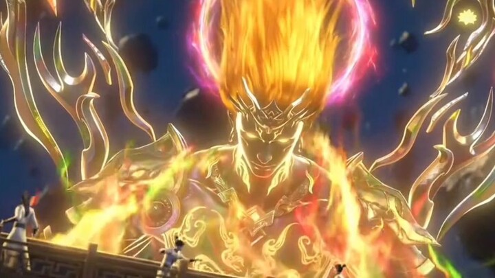 SPOILER BTTH SEASOAN 5 EPS.180