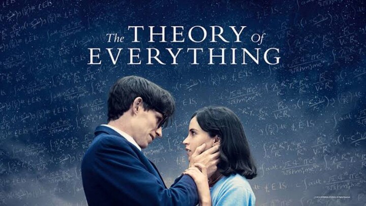 The Theory of Everything (2014) ทฤษฎีรักนิรันดร