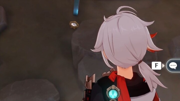 Manyo akan benar-benar menempatkan mata para dewa di kuburan