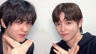 【NCT DREAM】˚₊·—̳͟͞͞♥We can make it chill🫧 with #SUNGCHAN