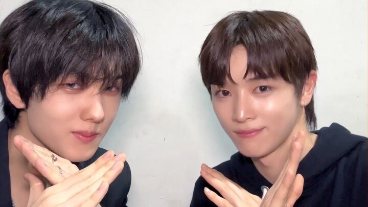 【NCT DREAM】˚₊·—̳͟͞͞♥Chúng ta có thể chill cùng #SUNGCHAN 🫧