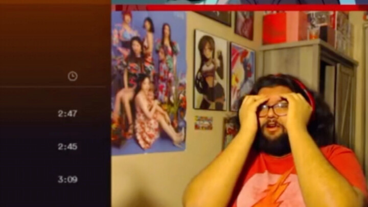 [Girl Group with Chinese Subs] KXA’s Full Album Reaction to Jeon So-yeon’s Solo “Windy”