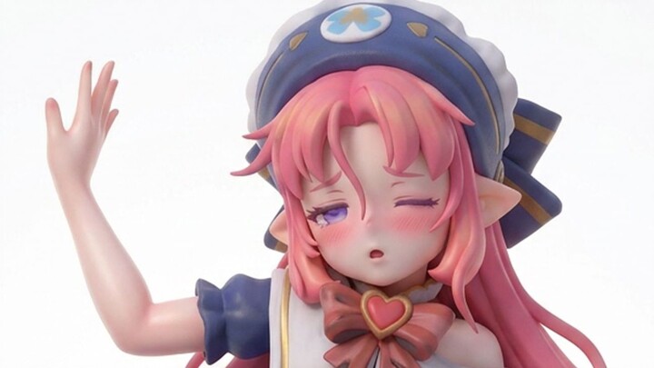 Annie có phải là một cô gái tốt không?