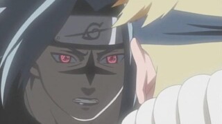 Naruto Season 5 - Episode 134: The End of Tears In Hindi