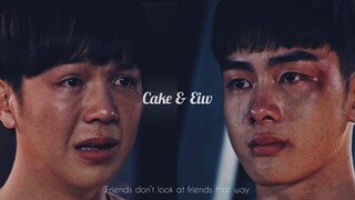 [BL] ‘Friends don’t look at friends that way’ || Cake x Eiw (my only 12%)