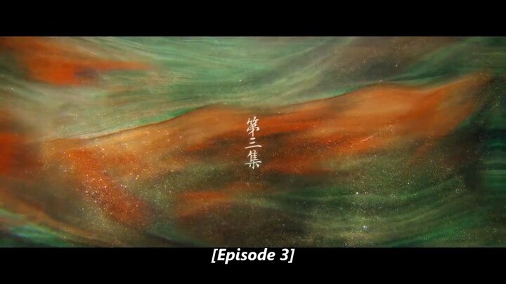 THE UNCLOUDED SOUL Episode 3 Sub indo (2025)