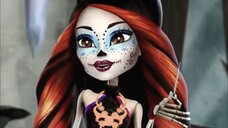 Monster High-Scaris City of Frights มอนสเตอร์ ไฮ ตะลุยเมืองแฟชั่น (2013)