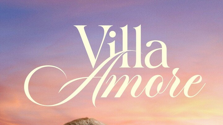 Villa Amore – SUBTITLE INDONESIA (2025)