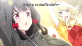 Idol Jihen Episode 10 eng sub