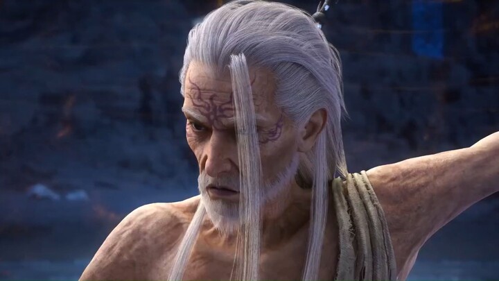 ATheG eps 38 sub indo
