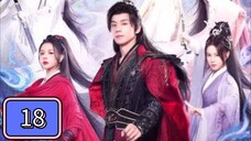 🇨🇳 Be Yourself Episode 18